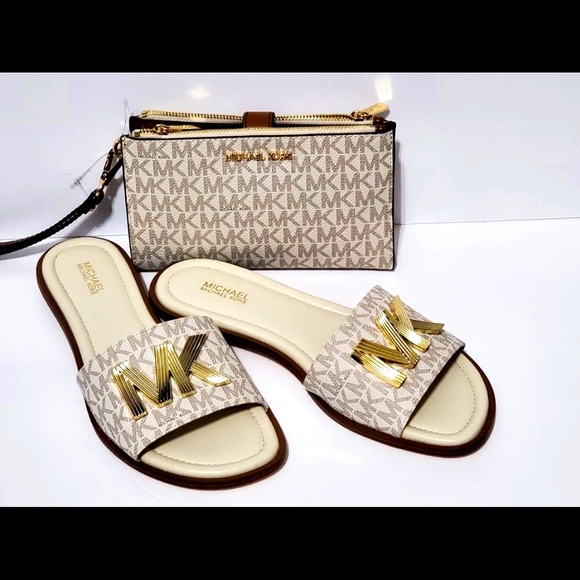 Michael Kors Shoes - Brand New MK